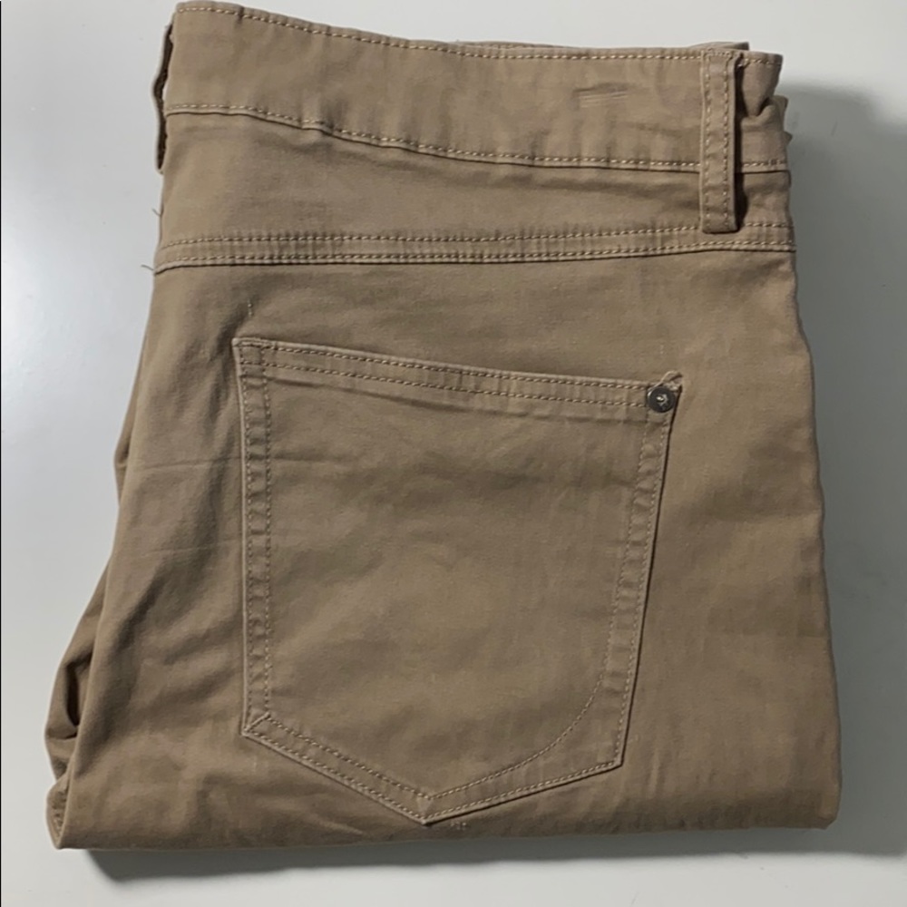 Khaki Pants